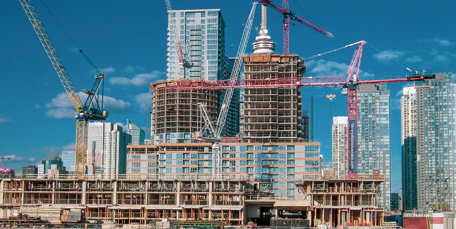 Construction & Trades