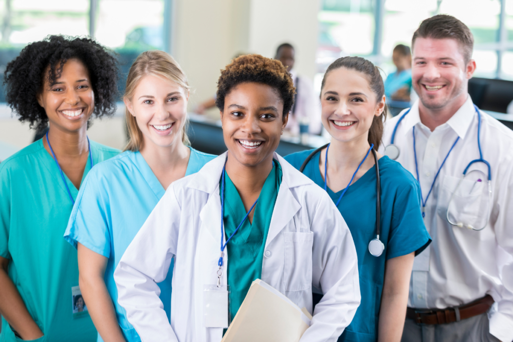 Healthcare & Medical