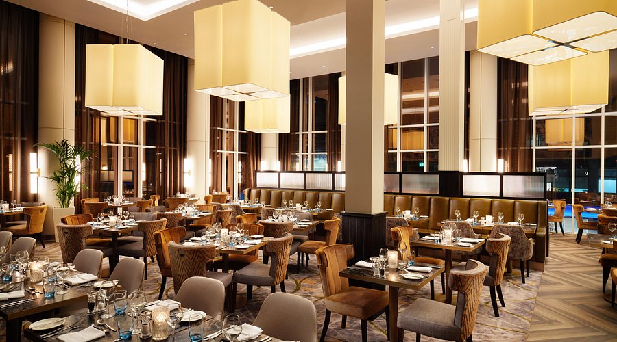 Hospitality & Food